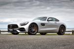 Mercedes-AMG GT S 2017 года (AU)